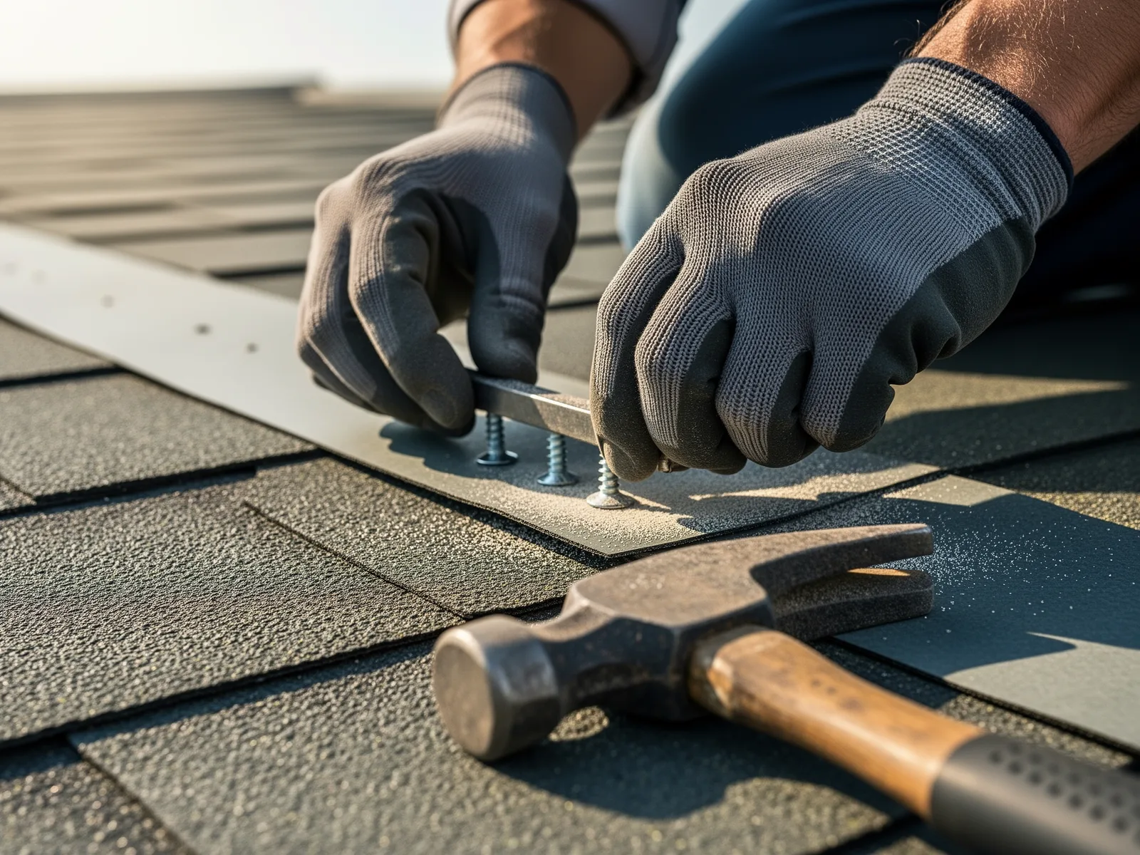 Why choose Fascia Repair in Reedsville, WI